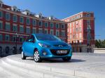 Mazda2 2010 года